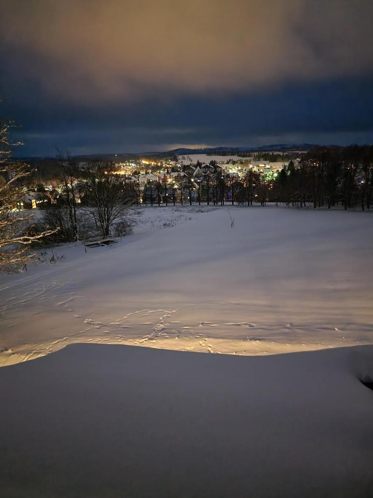 Wlodgeone Braunlage Exteriör bild